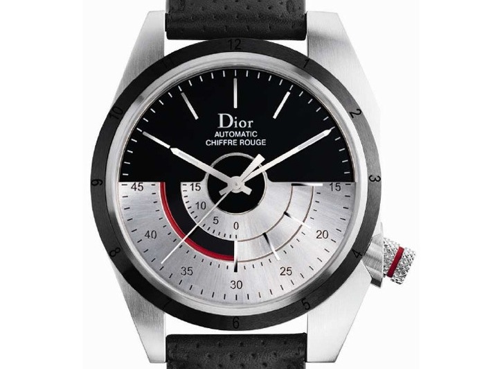 montre homme dior