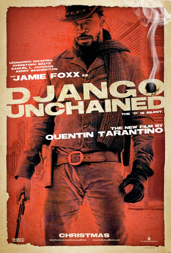 « Django Unchained », Le Nouveau Tarantino